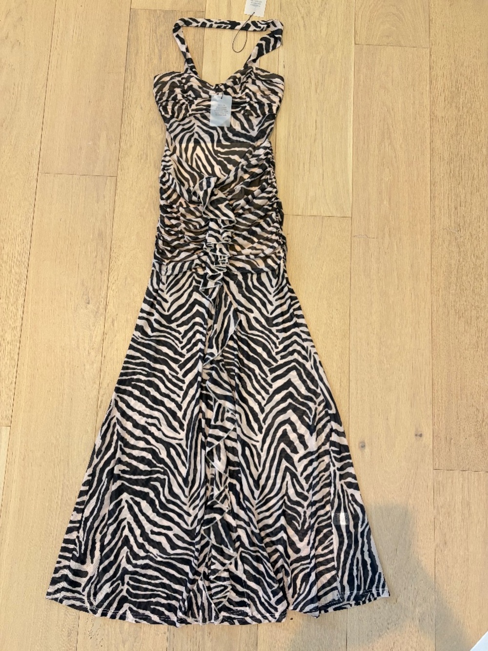Superdown Dress- Size XXS